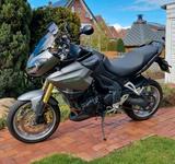 Triumph Tiger 1050 SE - TRIUMPH TIGER 1050 SE