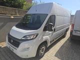 Fiat FIAT Ducato 35 2.3 MJT 160CV PLM-TA Furg.Maxi - Fiat Ducato: Maxi 160