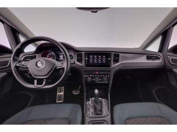 Volkswagen Golf Sportsvan - 10