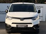 Toyota Proace City 1.2 L1 Duty  KASTEN* TEMPOMAT - Toyota Proace (Verso) Benzin Gebrauchtwagen
