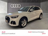 Audi Q5 - Vorschau Bild 1