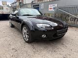 Mazda MX-5 Center-Line Cabrio/Top Zustand - gebrauchte Mazda MX-5 aus dem Jahr 2009