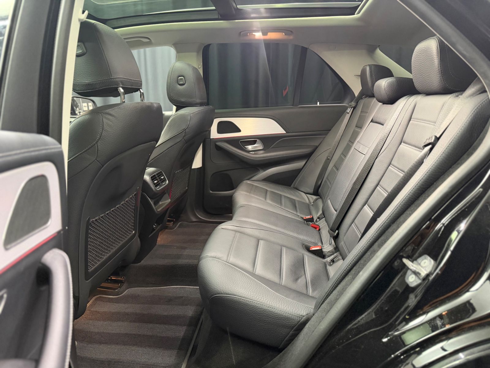 Fahrzeugabbildung Mercedes-Benz GLE 350 d 4Matic |AMG-LINE|AHK|PANO