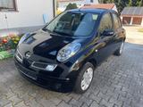 Nissan Micra 1.2 Acenta *orig. 30tkm/1.Hand* - Nissan Micra: 1.3