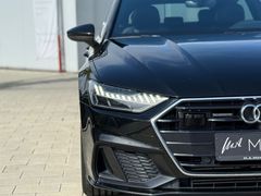 AUDI A7 Sportback 50TDI quattro/3XS-LINE/ACC/3D/B&O AUDI A7 Sportback 50TDI quattro/3XS-LINE/ACC/3D/B&O