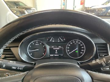 Opel Mokka X 1.4 Innovation Aut. *LED*NAVI*SHZ*PDC*