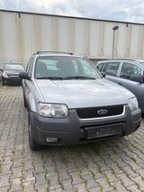 Ford Maverick 2.0 Benzin 4x4 - scheckheftgepflegte Ford Maverick