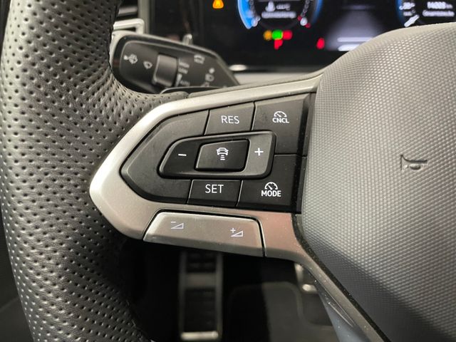 Tiguan R-Line 2.0 TDI 4M DSG BLACK STYLE LED