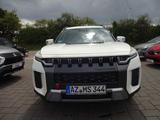 Ssangyong Torres Amber 6MT - gebrauchte Ssangyong Torres aus dem Jahr 2024