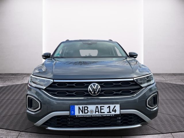 Fahrzeugabbildung Volkswagen T-ROC 1.5 TSI DSG GOAL AHK APP-CONNECT LED