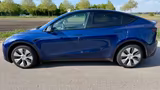 Tesla Model Y Long Range Dual Motor AWD Enhanced  - Tesla Model Y in München