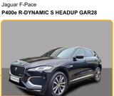 Jaguar F-Pace P400e R-DYNAMIC HSE AWD R-DYNAMIC HSE