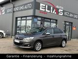 Citroën C4 Lim. Selection,SHZ,AHK,Tempomat. - gebrauchte Citroën C4 aus dem Jahr 2016