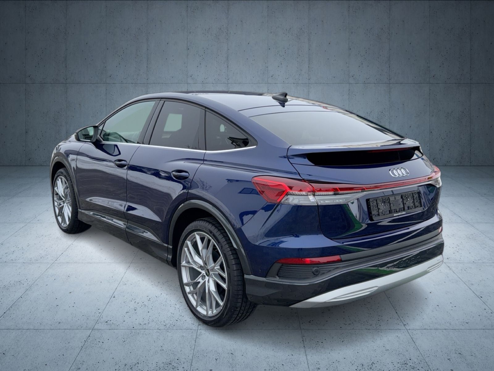Audi Q4 e-tron - Bild 3