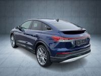 Audi Q4 e-tron - Vorschau Bild 3