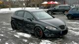 Seat Leon 2.0 T FSI Stylance Stylance - Seat Leon aus 2006: 2.0