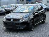 Volkswagen polo 1,2 /tüv neu