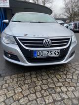 Volkswagen CC - Volkswagen CC aus 2009