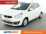 Mitsubishi Space Star 1.0 Basis*GARANTIE* - Mitsubishi Space Star in Köln