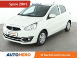Mitsubishi Space Star 1.0 Basis*GARANTIE* - Mitsubishi in Leverkusen