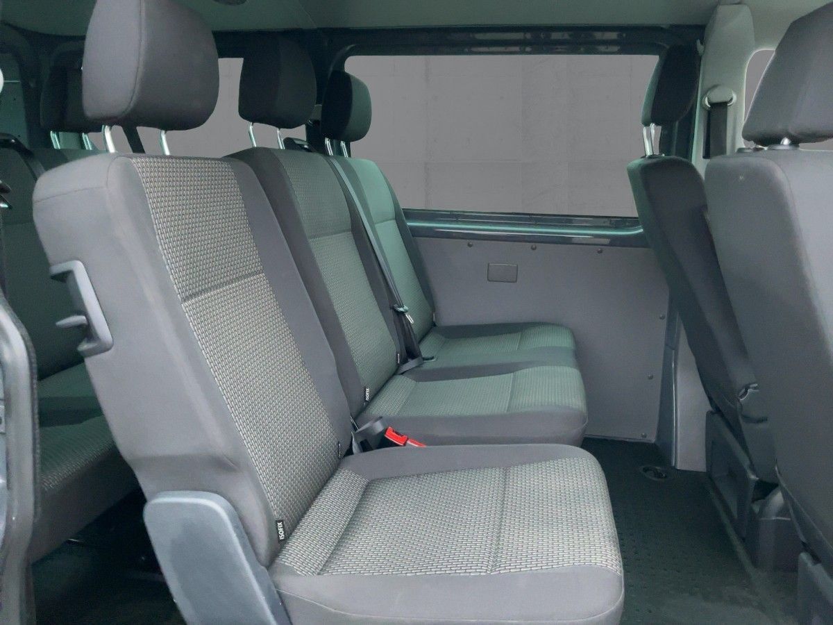 Volkswagen T6 Kombi - Bild 13