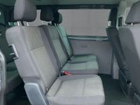 Volkswagen T6 Kombi - Vorschau Bild 13