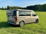 Volkswagen  T6 California Ocean 2.0 TDI 4Motion DSG  - Volkswagen T6 California in München