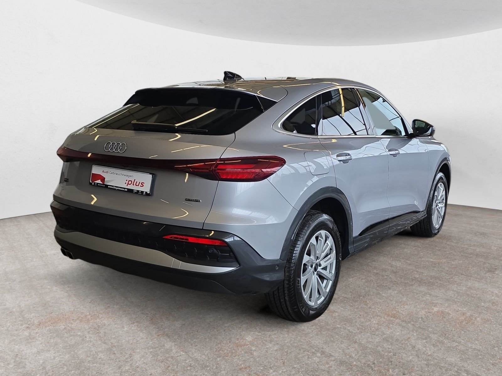 Audi Q5 - Bild 7