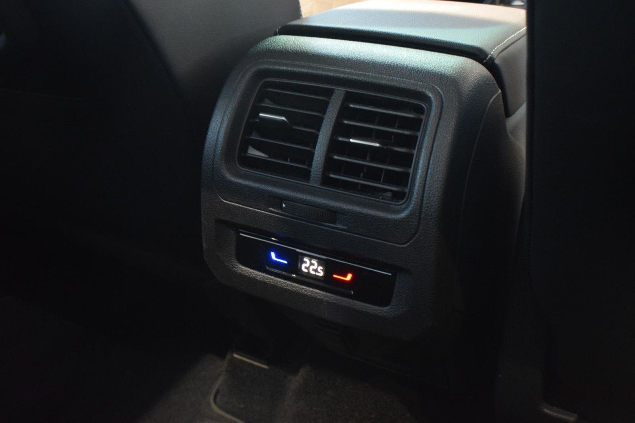 Volkswagen Touran - Bild 21