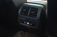 Volkswagen Touran - Vorschau Bild 21