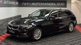 BMW 318 d Luxury Line*L.COKPIT*AHK*LEDER*LED* - BMW 318 in Wuppertal