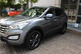 Hyundai Santa Fe Premium 4WD - gebrauchte Hyundai SANTA FE aus dem Jahr 2013