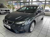 Seat Leon ST Xcellence*LED*DAB*BeatsAudio*PANO*SitzH* - SEAT Leon Xcellence mit Diesel-Antrieb