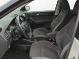 Skoda Fabia 1.4 TSI DSG R5 *Pano LED Navi Kessy* - Skoda Fabia mit Panoramadach