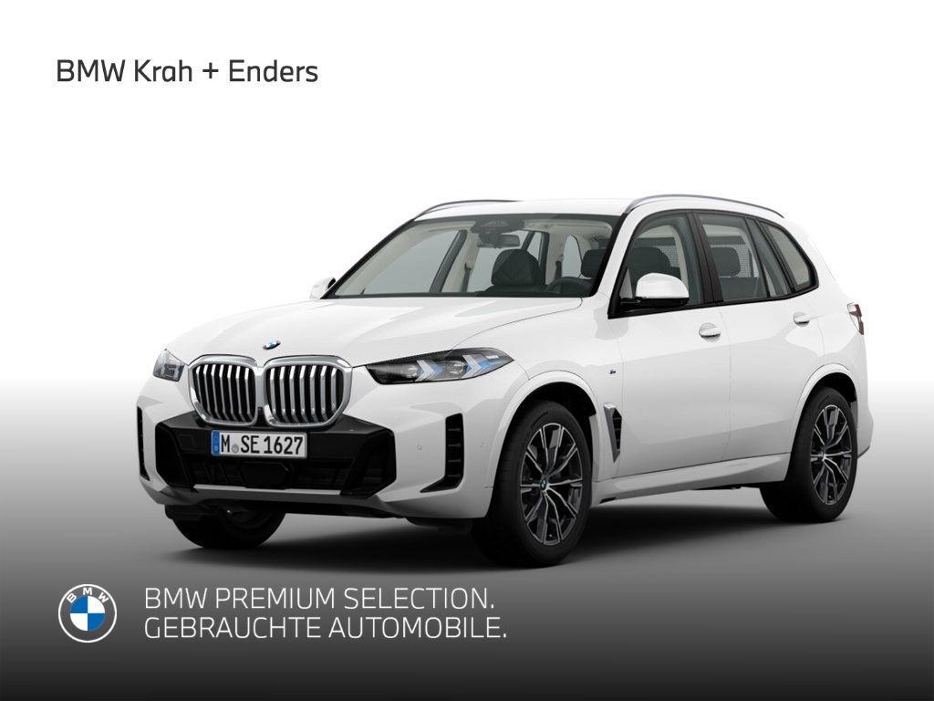 Image of BMW X5