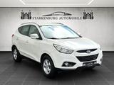 Hyundai ix35 5 Star Edition 1.Hand/Tempomat/SHZ/ISO/PDC/ - Hyundai: 5.1