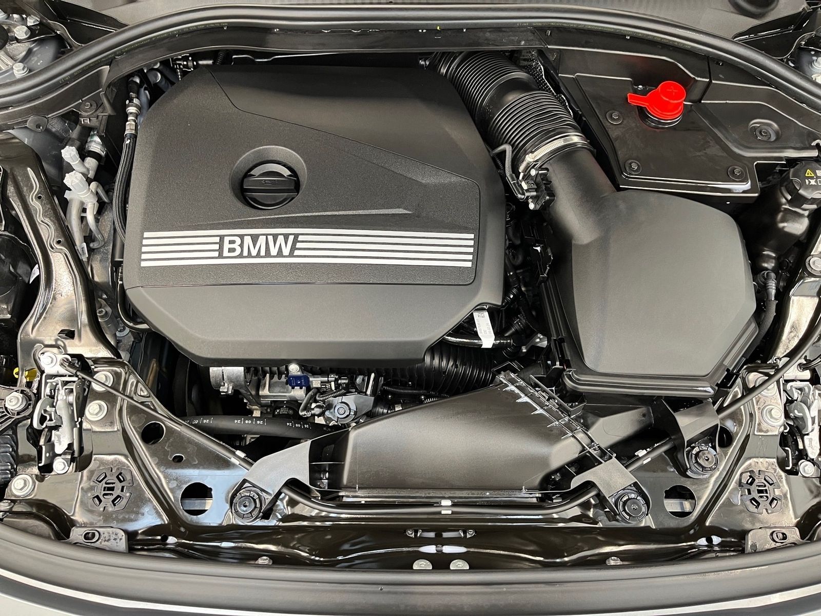BMW 120 - Bild 16