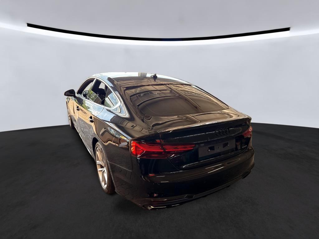 Audi A5 Sportback 45 TFSI quattro S line