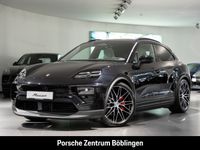 Porsche Macan - Vorschau Bild 1