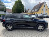 Mercedes-Benz EQB 250+ MBUX*Navi*Ambi*Rcam*7.Sitze - mit Elektro-Antrieb: Rc