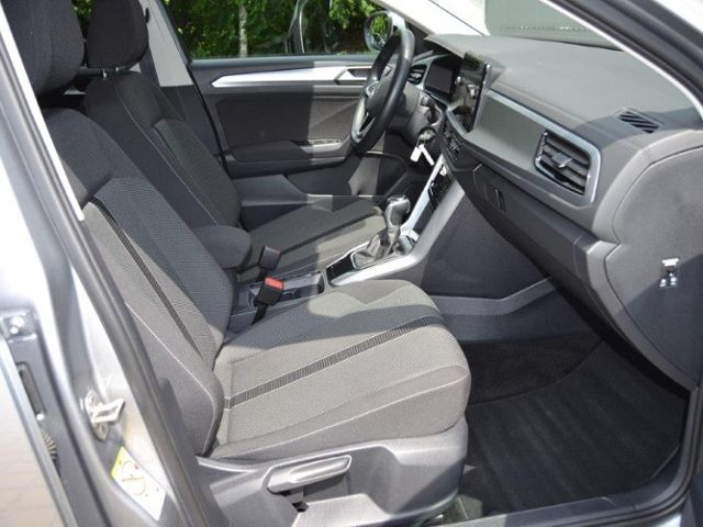T-Roc 2.0 TDI DSG Life IQ.DRIVE-PAKET/LED/NAVI+V