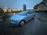 Audi a3 2,0 - Audi A3 aus 2005: 2.0