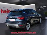 Seat Arona FR 1.5 TSI DSG NAVI LED ACC KESSY - Seat Gebrauchtwagen in Dortmund