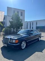 Mercedes-Benz Mercedes W126 560 SEL Langversion 