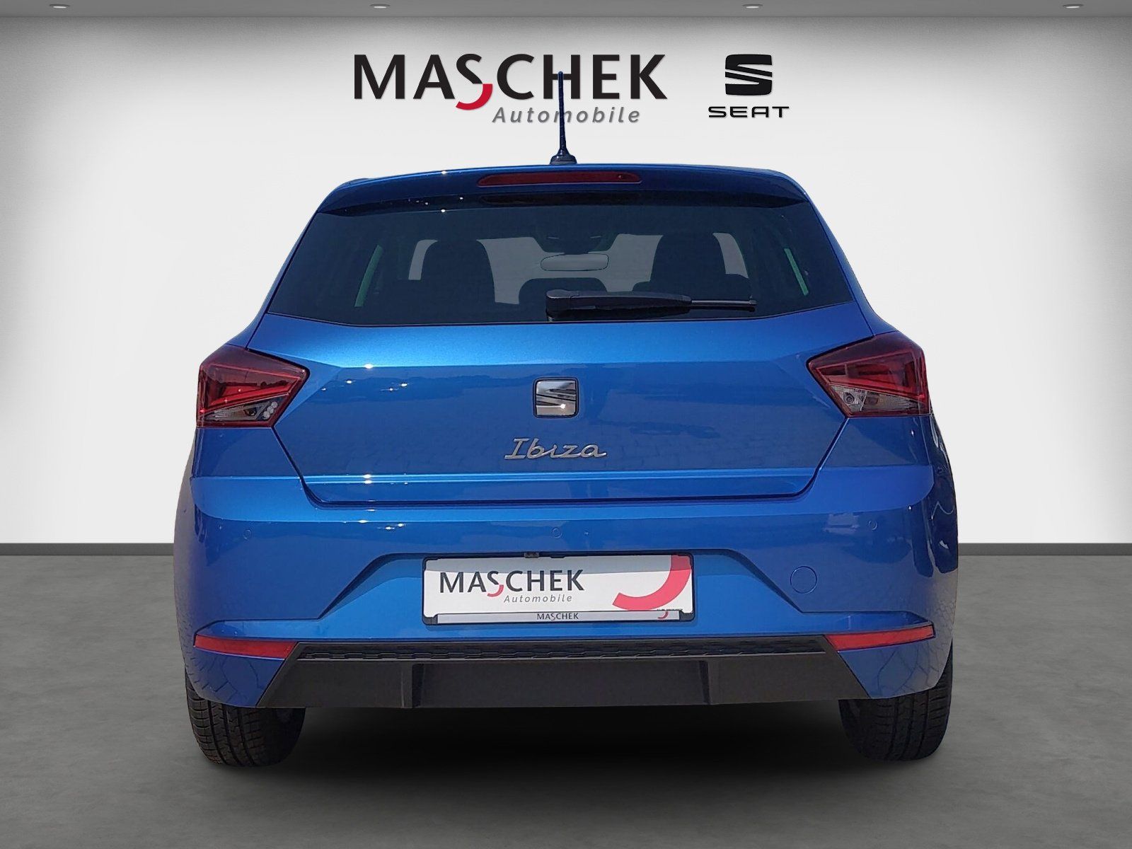 Seat Ibiza - Bild 5