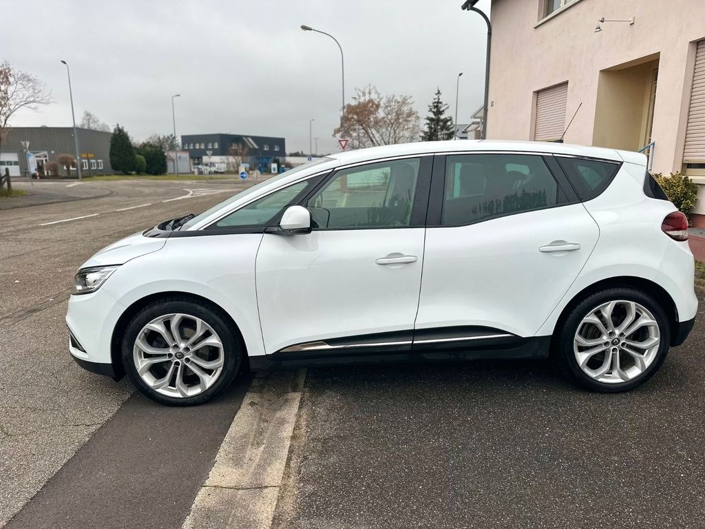 Image of Renault Grand Scenic