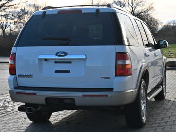 Ford Explorer V8 Eddie Bauer/ 2 vorhanden – Bild 5