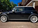 MINI Cooper S 50 Camden Cooper S 50 Camden - MINI MINI: 50 Camden