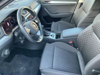 Skoda Superb - Vorschau Bild 12