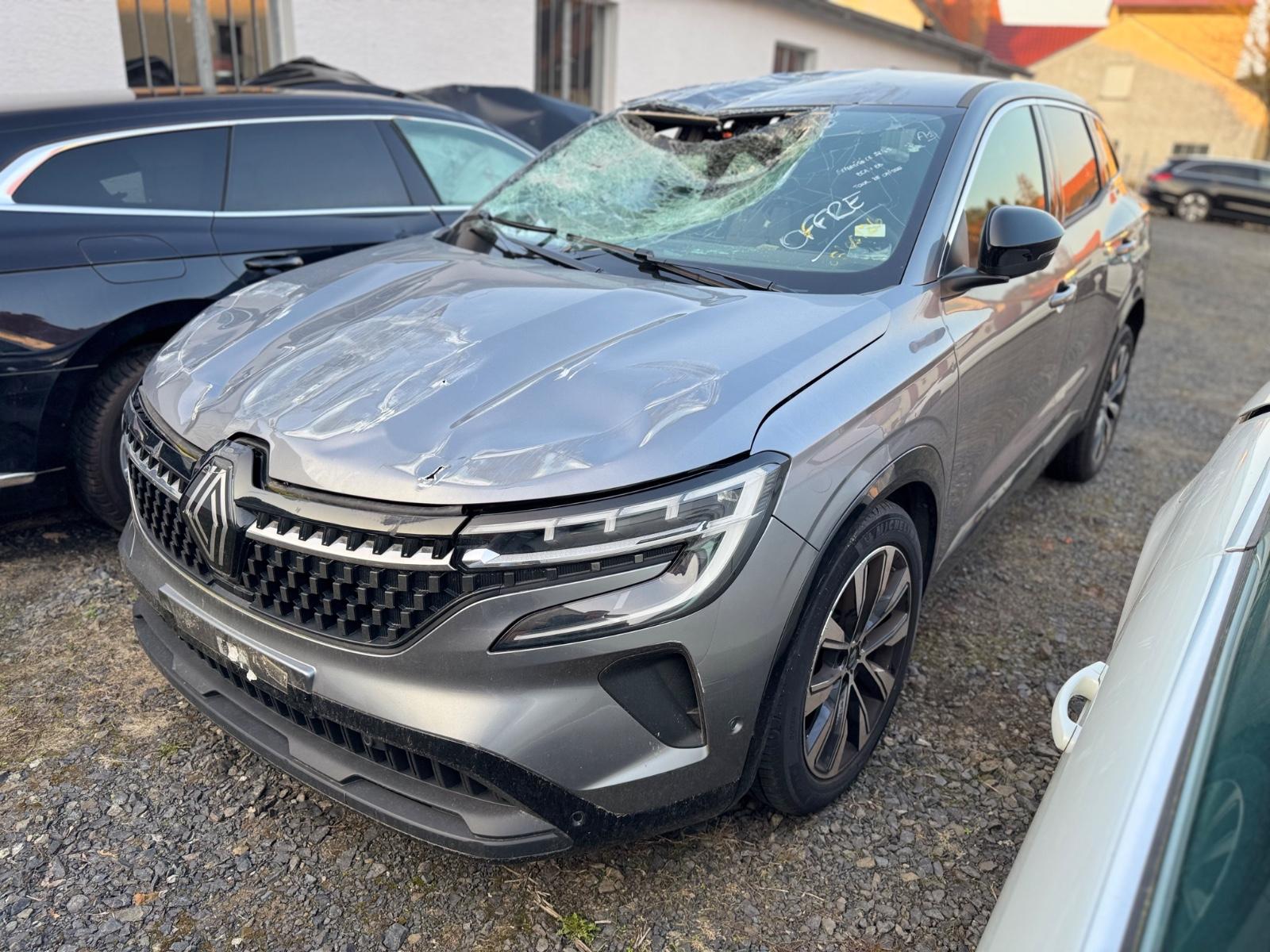 Renault Austral Techno*Alle Airbags OK*